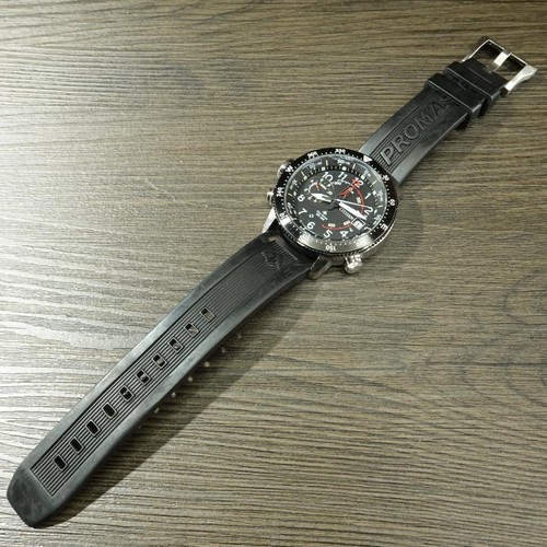 Bussola altimetro citizen - bussola,