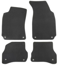 Set tappetini per VW Passat