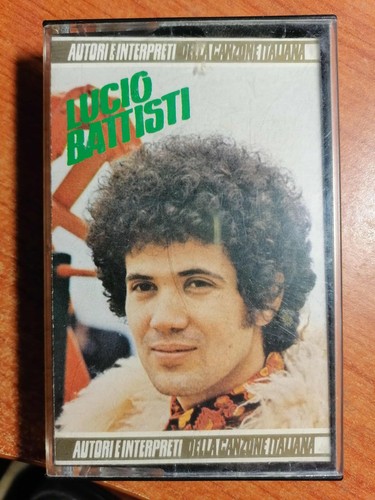 Lucio battisti profili - lucio,