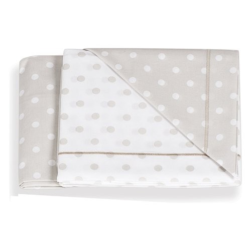 Italbaby set lenzuola - set, culla