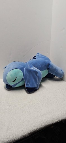 Disney stitch jumbo - disney, peluche