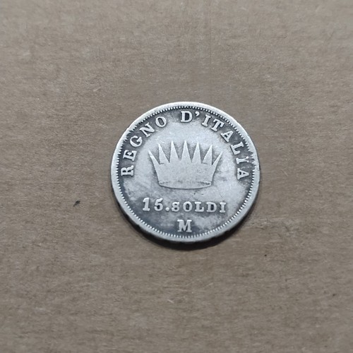 Milano soldi 1808 - soldi,