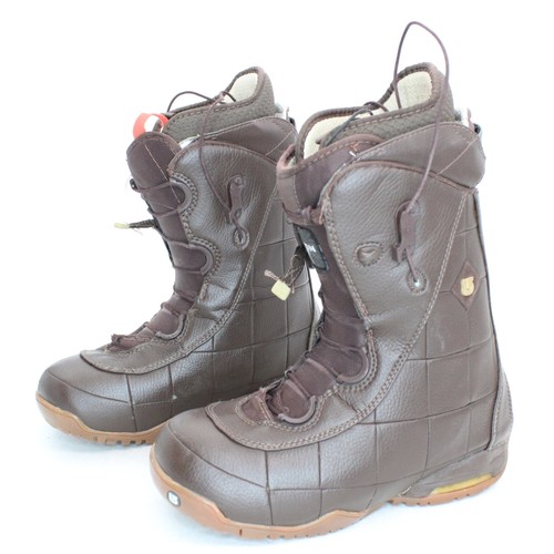 Stivali snowboard burton - da,
