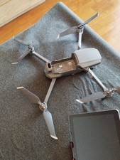 drone dji usato mavic 2 pro