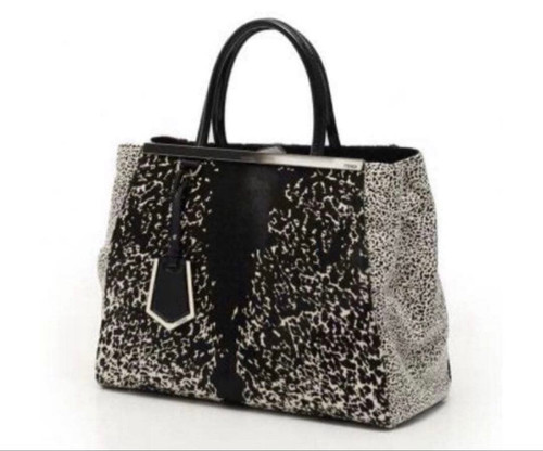 Borsa media fendi 2jours - media,