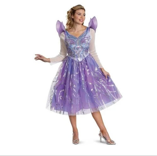 Nuovo costume halloween glinda - nuovo,