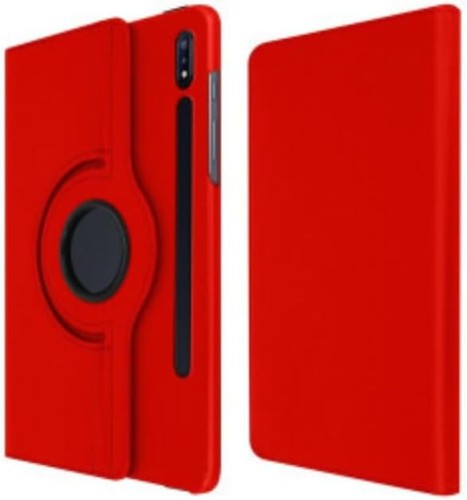 Cover rossa per samsung - rossa,