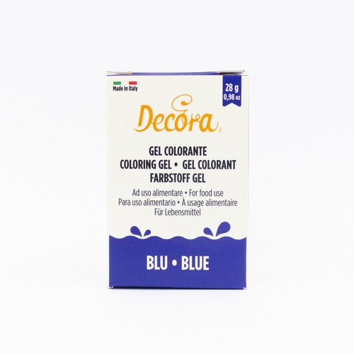 Vasetto colorante gel - colorante,