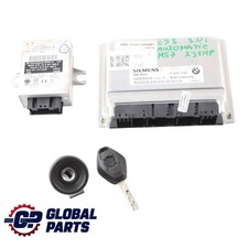 BMW X5 E53 3.0I M54 231HP ECU Kit Motore DME 7545150 Chiave Automatica EWS