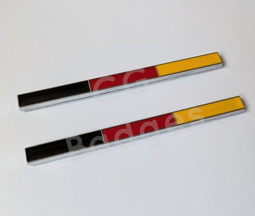 Distintivi striscia laterale - striscia,