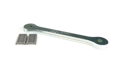 Kit abbassamento alfa tecnica - abbassamento,