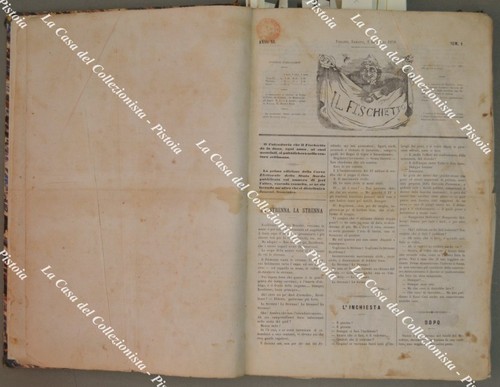 (Periodico satirico ill