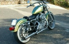   HARLEY - SERBATOIO SPORTSTERS / 883