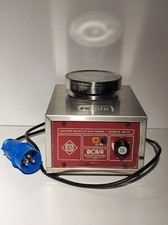 AGITATORE MAGNETICO ELETTRONICO BE 32 BICASA INOX PIASTRA DA LABORATORIO