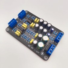 Interruttore preamplificatore