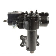 Scatola sterzo Heavy Duty con assistenza sterzo PSC Jeep Wrangler JK 07-18