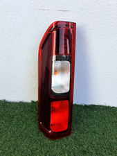 FARO FANALE STOP POSTERIORE SX