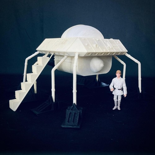 Modellino void spider - modellino, tx-3