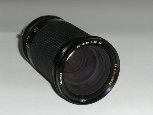 Tamron 135mm 4 2 - tamron, cf