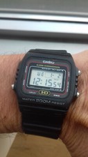 Casio VINTAGE DW-260 MODULE