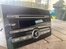 Autoradio originale mp3 fiat - autoradio,