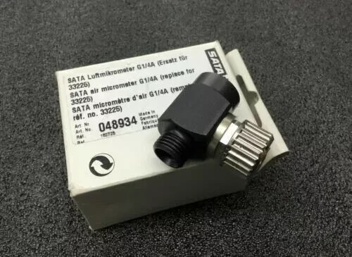 Micrometro aria originale sata - originale,