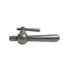 Maniglia per Porta Acciaio