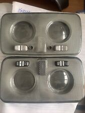 Plafoniera Luce interna Alfa Romeo Mito 147 Led