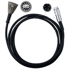 Cordone per micromotore da