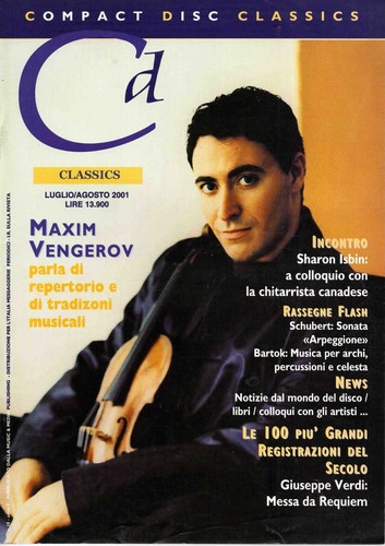 Classics rivista di - classics,