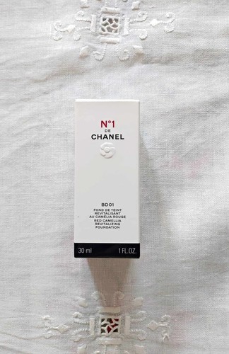Fondotinta chanel in - de,