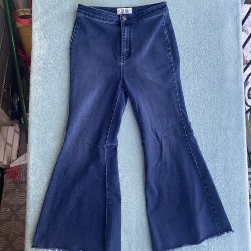 Jeans svasati the free - svasati, we