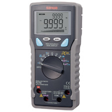 Multimetro digitale Sanwa