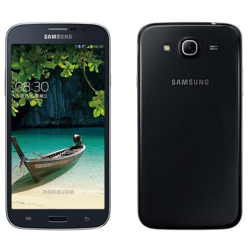Smartphone samsung galaxy mega - samsung,