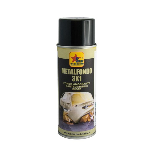 Spray fondo ancorante - fondo,