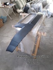 Paraurti anteriore Citroen C2 2003-2008 cod 96482160 nuovo originale