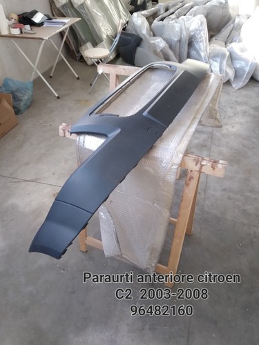 Paraurti anteriore citroen - citroen, c2