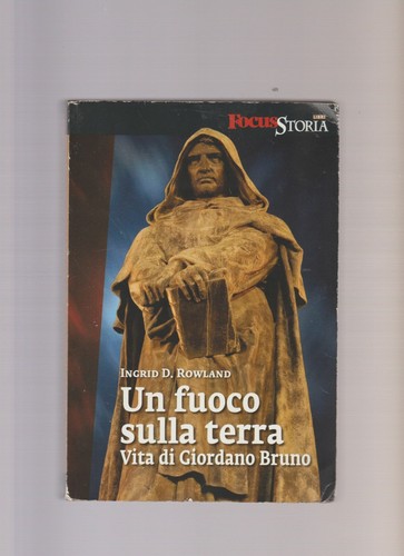 Rowland fuoco sulla - rowland,