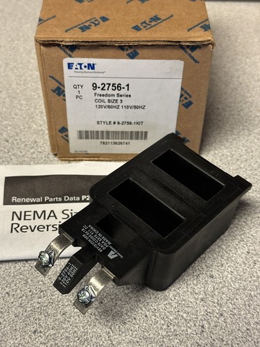 Nuovo eaton acme 2756 1 - eaton, 9-2756-1