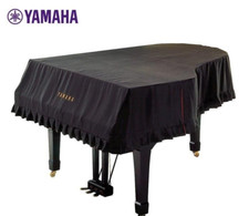 Yamaha Pianoforte a coda
