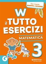 W il tutto esercizi. 3