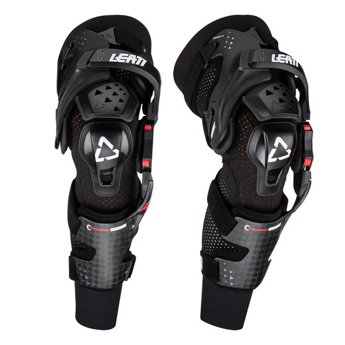 Ginocchiere ibride leatt 2024 - ibride,