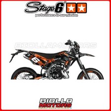 S6-058803/BK STAGE6 GRAPHICS