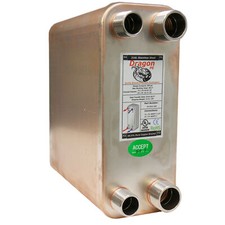 Scambiatore di calore a