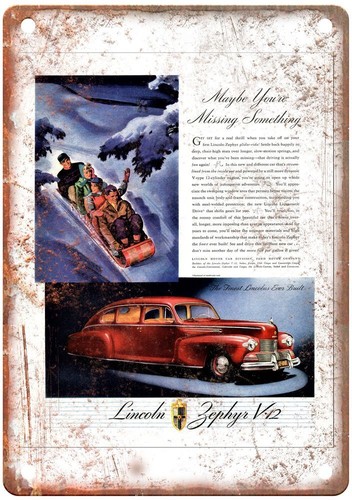 Insegna vintage 1942 - vintage,
