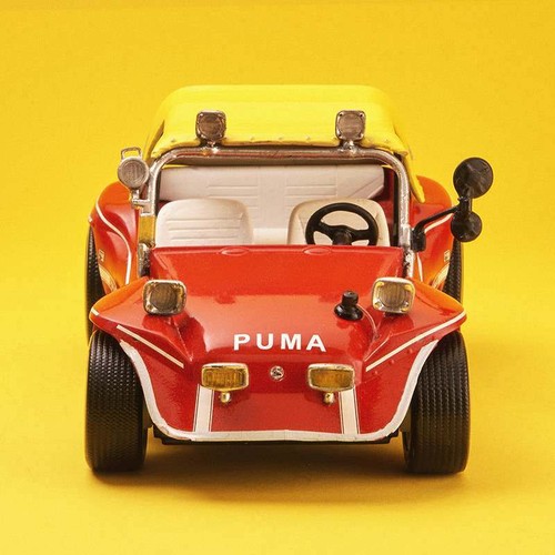 Dune buggy puma altrimenti - altrimenti, ci