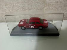 ALFA ROMEO GIULIA GTA JUNIOR -