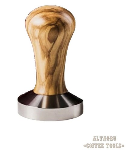 Altagru coffee tools tamper - altagru,