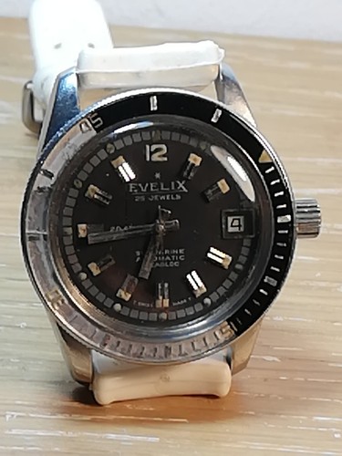 Diver evelix automatico - diver,