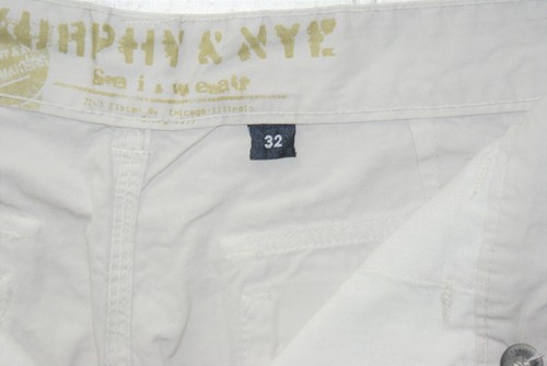 Pantaloni uomo murphy nye - uomo,